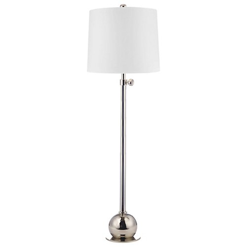 Marshall Adjustable Floor Lamp