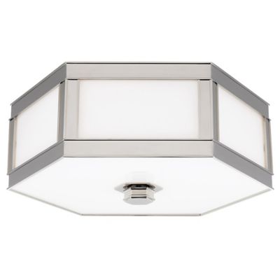Nassau Flushmount