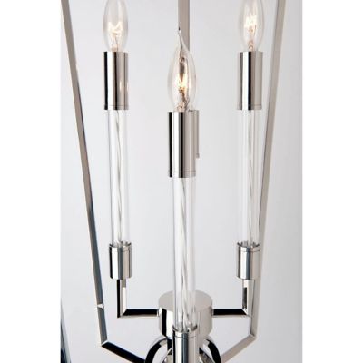 Waterloo SemiFlushmount by Hudson Valley Lighting at