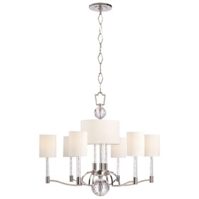 Waterloo Chandelier by Hudson Valley Lighting at