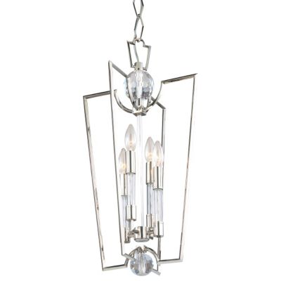 Waterloo Pendant by Hudson Valley Lighting at