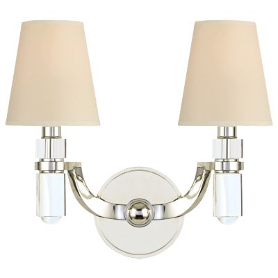 Dayton 2-Light Wall Sconce
