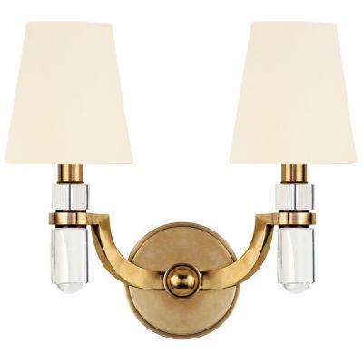 Dayton 2-Light Wall Sconce
