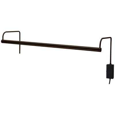 Slim-Line LED Picture Light