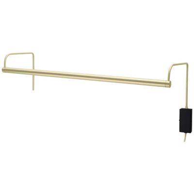 Slim-Line LED Picture Light