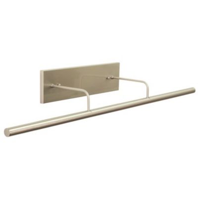 Direct Wire Slim-Line LED Picture Light