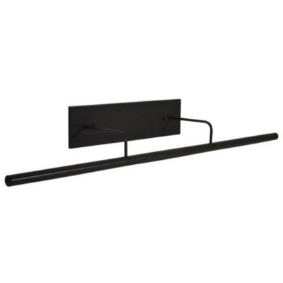 Direct Wire Slim-Line LED Picture Light