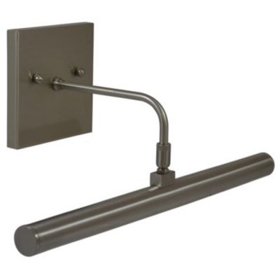 Direct Wire Slim-Line LED Picture Light