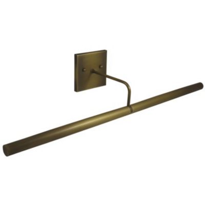 Direct Wire Slim-Line LED Picture Light