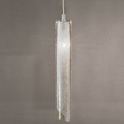 Frame Cylindrical Mini Pendant