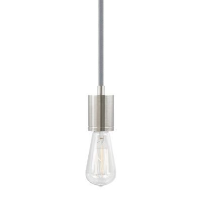 SoCo Modern Socket Pendant