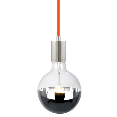 SoCo Modern Socket Pendant