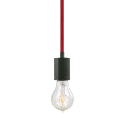 SoCo Modern Socket Pendant