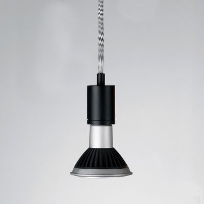 SoCo Modern Socket Pendant