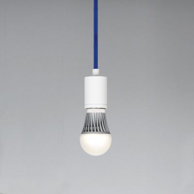 SoCo Modern Socket Pendant