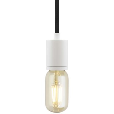 SoCo Modern Socket Pendant