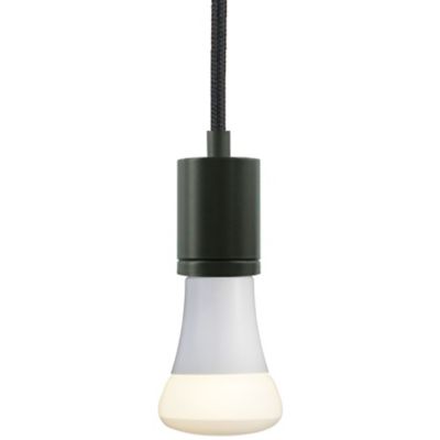 SoCo Modern Socket Pendant