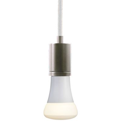 SoCo Modern Socket Pendant