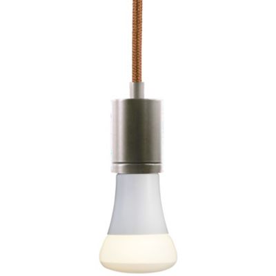 SoCo Modern Socket Pendant