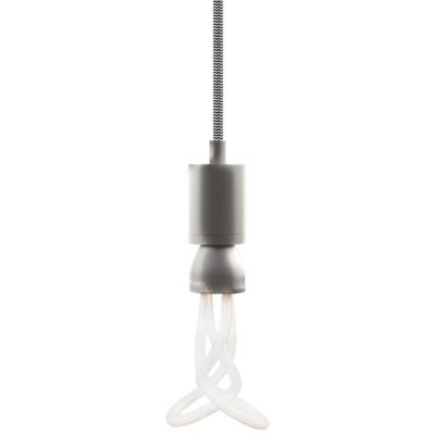 SoCo Modern Socket Pendant