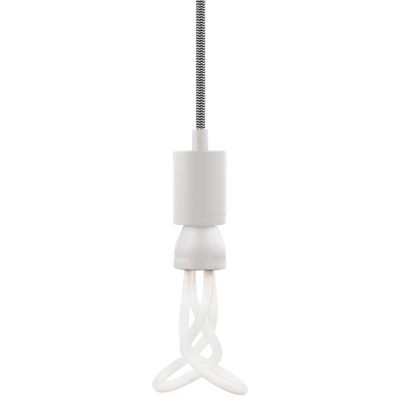 SoCo Modern Socket Pendant