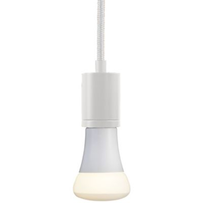 SoCo Modern Socket Pendant