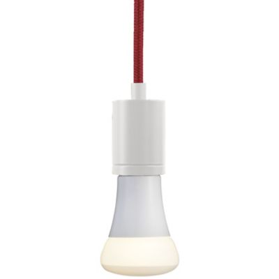 SoCo Modern Socket Pendant