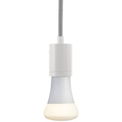 SoCo Modern Socket Pendant
