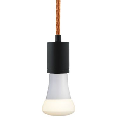 SoCo Modern Socket Pendant