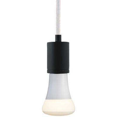 SoCo Modern Socket Pendant