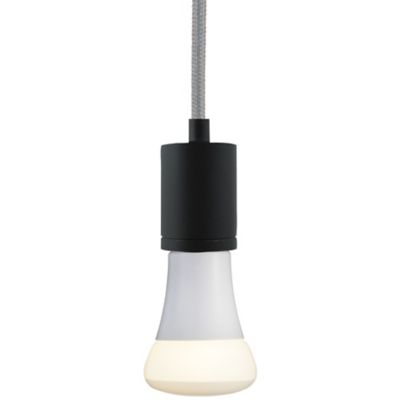 SoCo Modern Socket Pendant