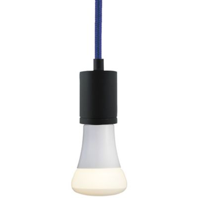 SoCo Modern Socket Pendant