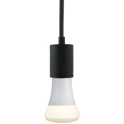 SoCo Modern Socket Pendant