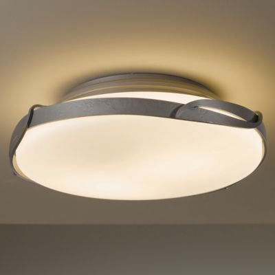 Flora Semi-Flushmount