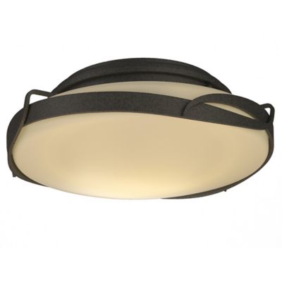 Flora Semi-Flushmount