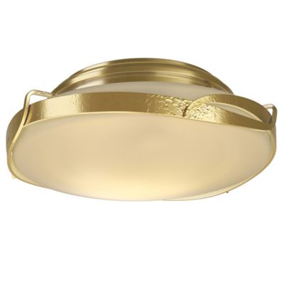 Flora Semi-Flushmount