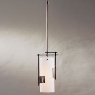 Fullered Impressions Mini Pendant