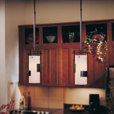 Fullered Impressions Mini Pendant