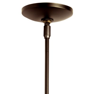 Fullered Impressions Mini Pendant