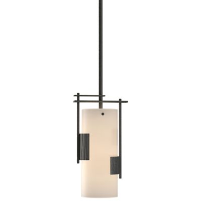 Fullered Impressions Mini Pendant