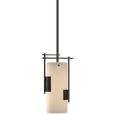 Fullered Impressions Mini Pendant