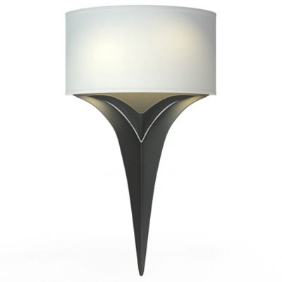 Calla Wall Sconce with Shade