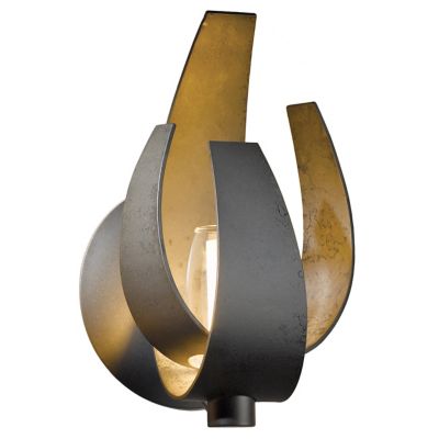 Corona Wall Sconce