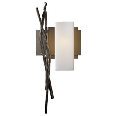Brindille Vertical Wall Sconce