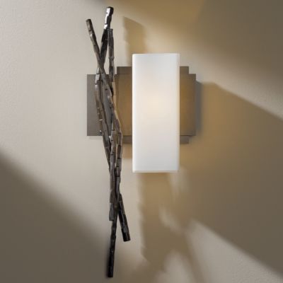 Brindille Vertical Wall Sconce