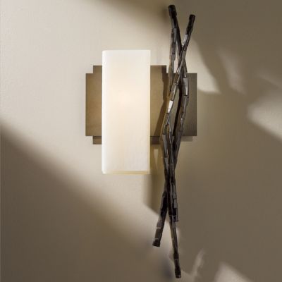Brindille Vertical Wall Sconce