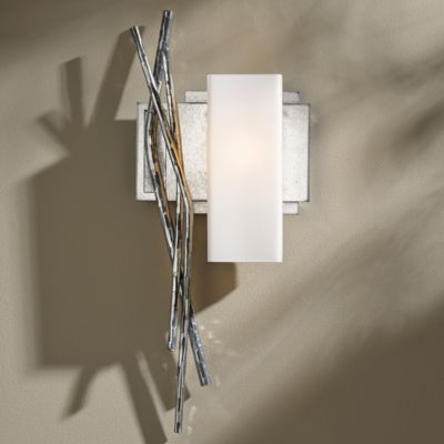 Brindille Vertical Wall Sconce