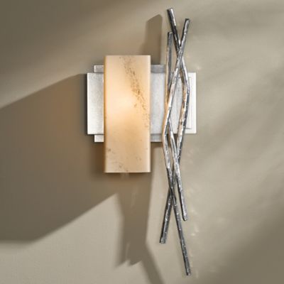 Brindille Vertical Wall Sconce