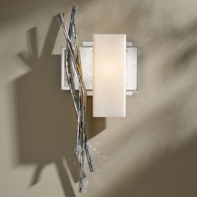 Brindille Vertical Wall Sconce