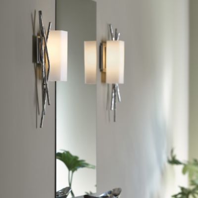 Brindille Vertical Wall Sconce